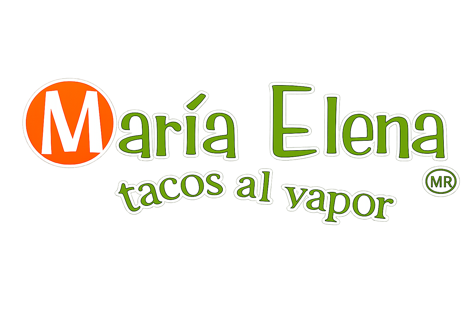 Maria Elena Tacos al Vapor